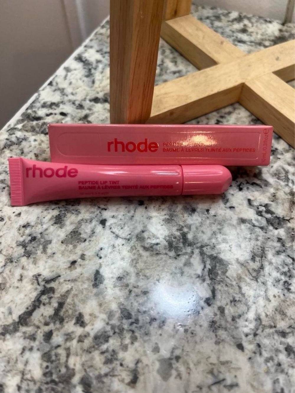 RHODE Peptide Lip Tint